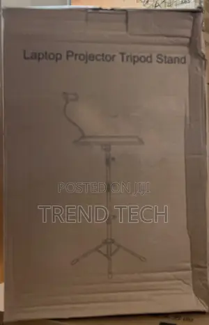 Laptop Projector Tripod Stand