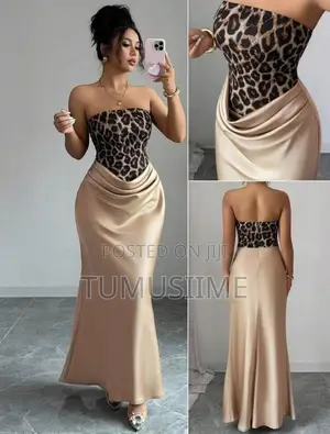 Party Dresses Zara