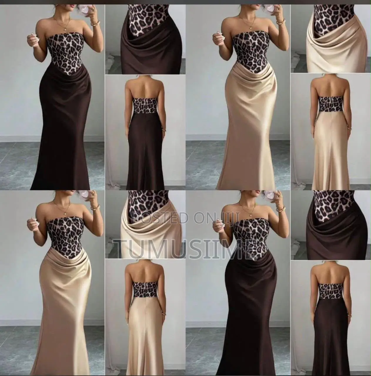 Party Dresses Zara