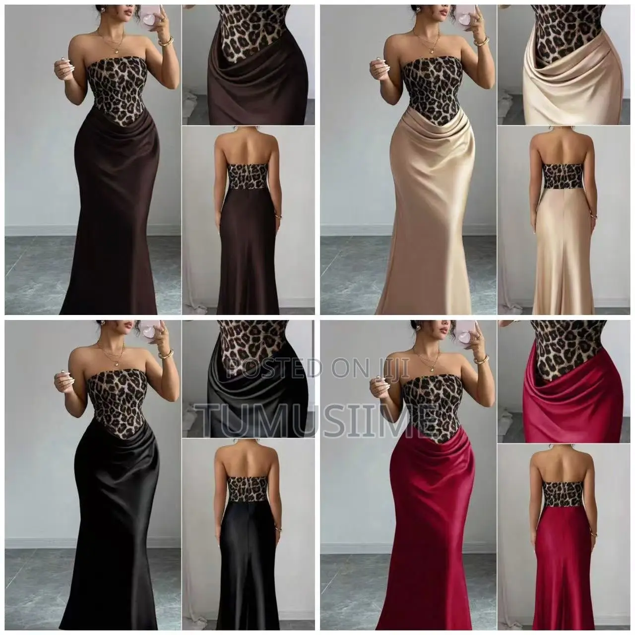Party Dresses Zara