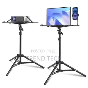 Laptop Projector Tripod Stand