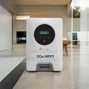 30A MPPT Solar Controller by Felicity – Quality Solar Charger