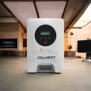 30A MPPT Solar Controller by Felicity – Quality Solar Charger