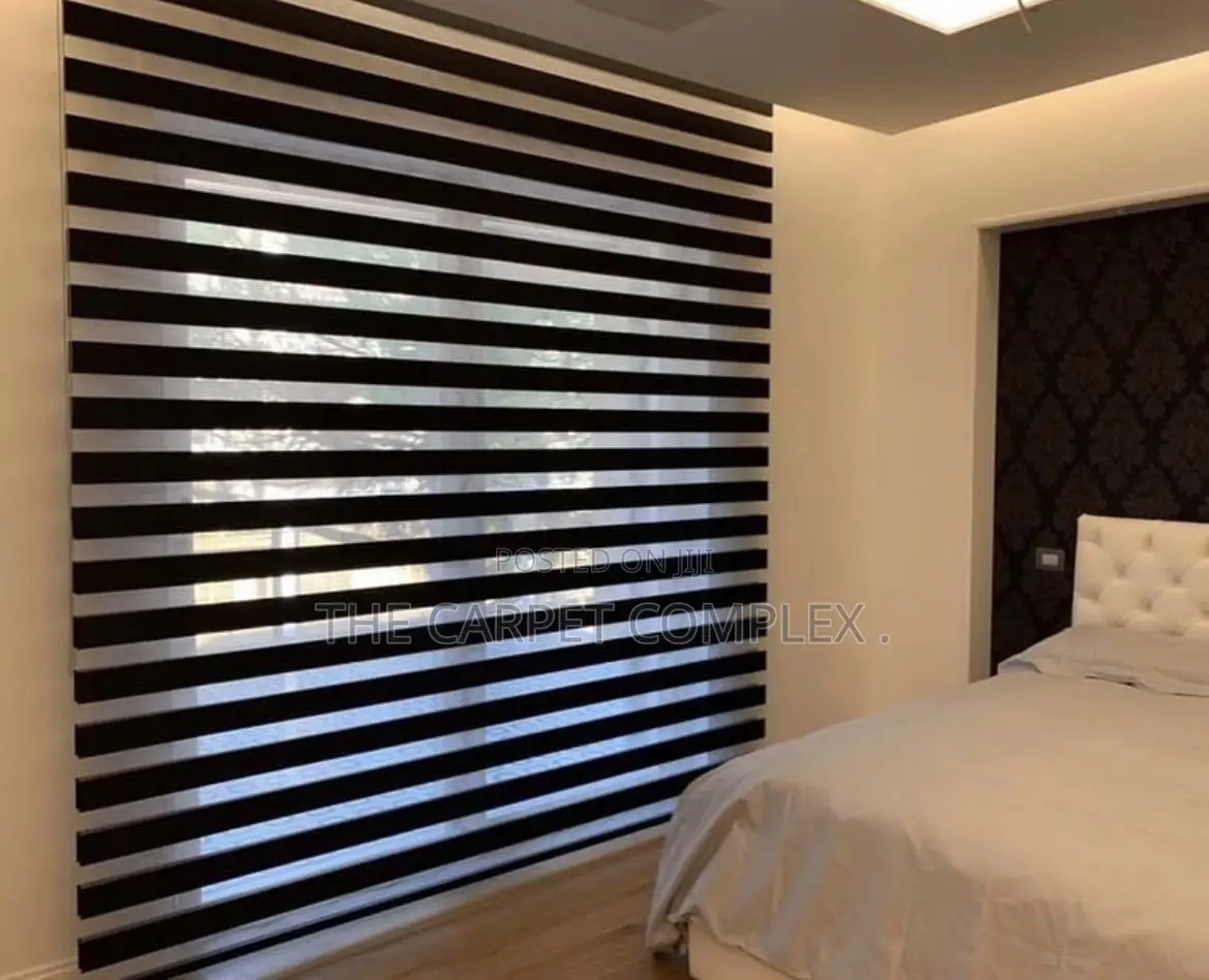 Curtain Window Blinds Per Squaremeter