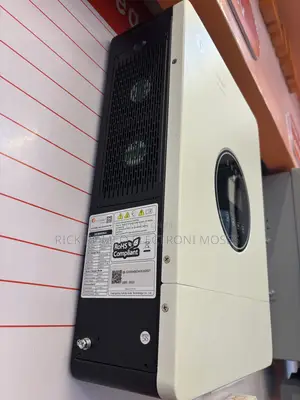 4kva 24v Hybrid Inverter