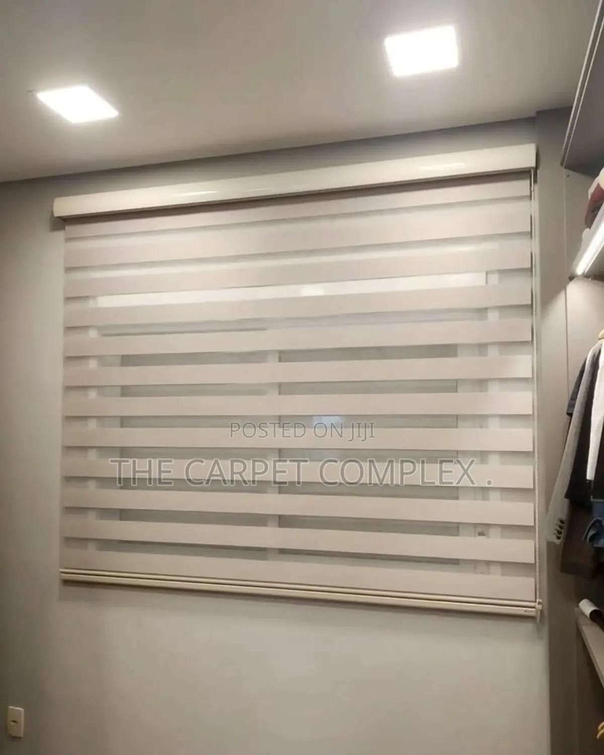 Office Roller Blinds Per Squaremeter