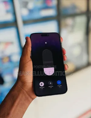 Apple iPhone 14 Pro Max 128 GB Black