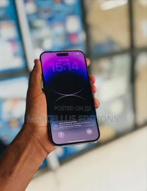 Apple iPhone 14 Pro Max 128 GB Black