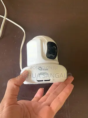 Oricom Secure 850 Baby Monitor