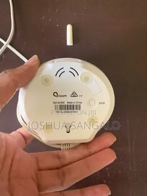 Oricom Secure 850 Baby Monitor