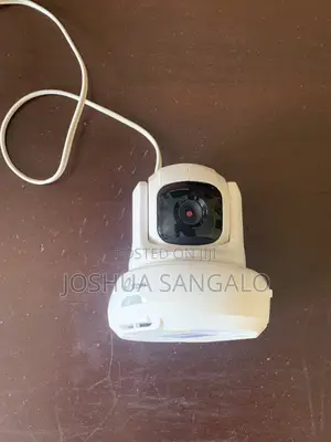 Oricom Secure 850 Baby Monitor