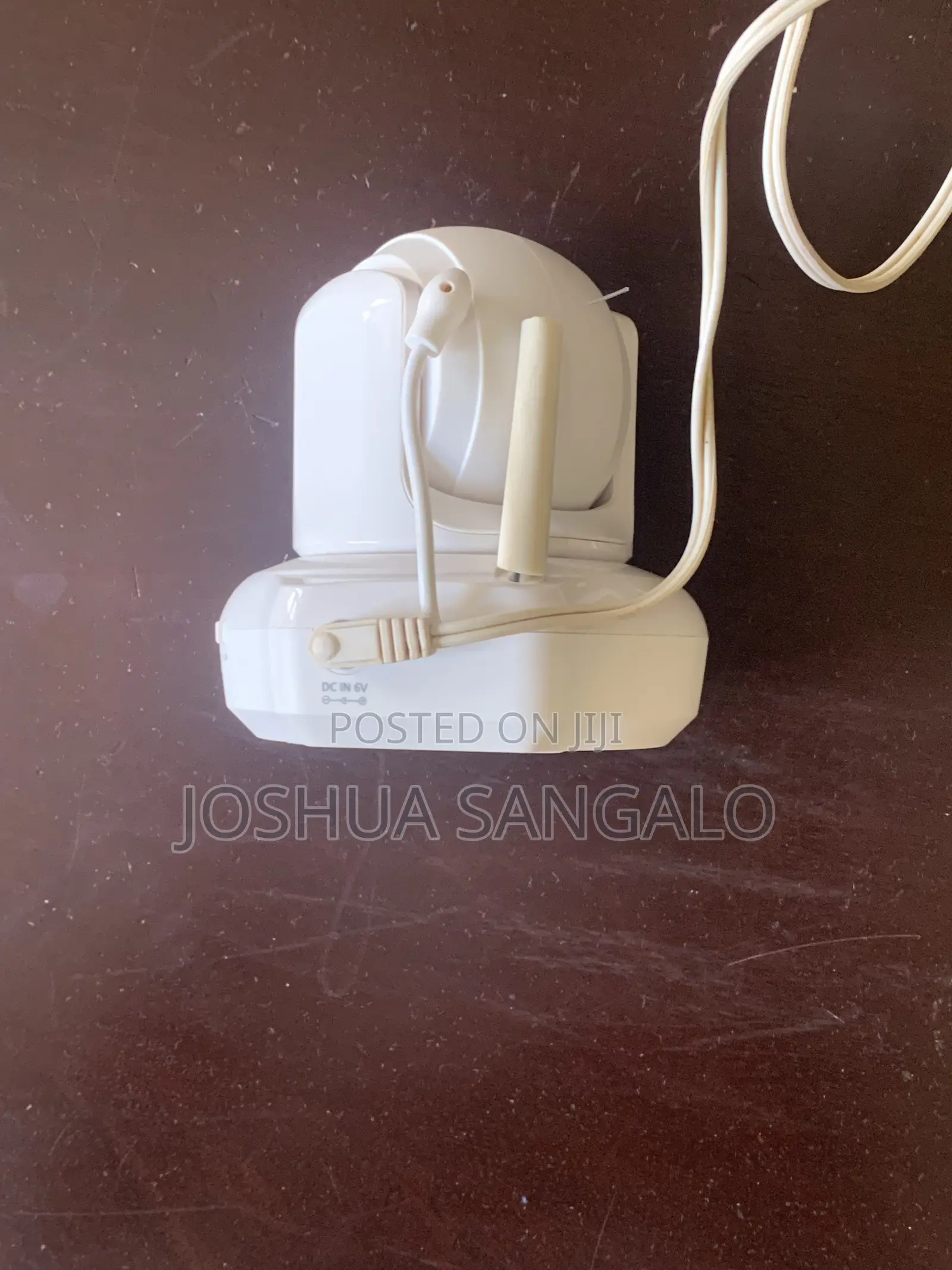 Oricom Secure 850 Baby Monitor