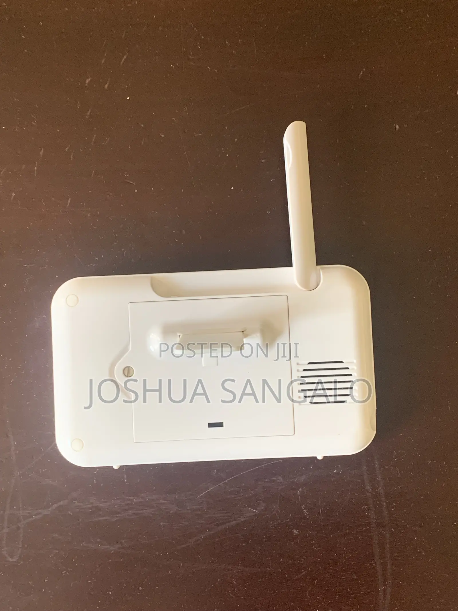 Oricom Secure 850 Baby Monitor