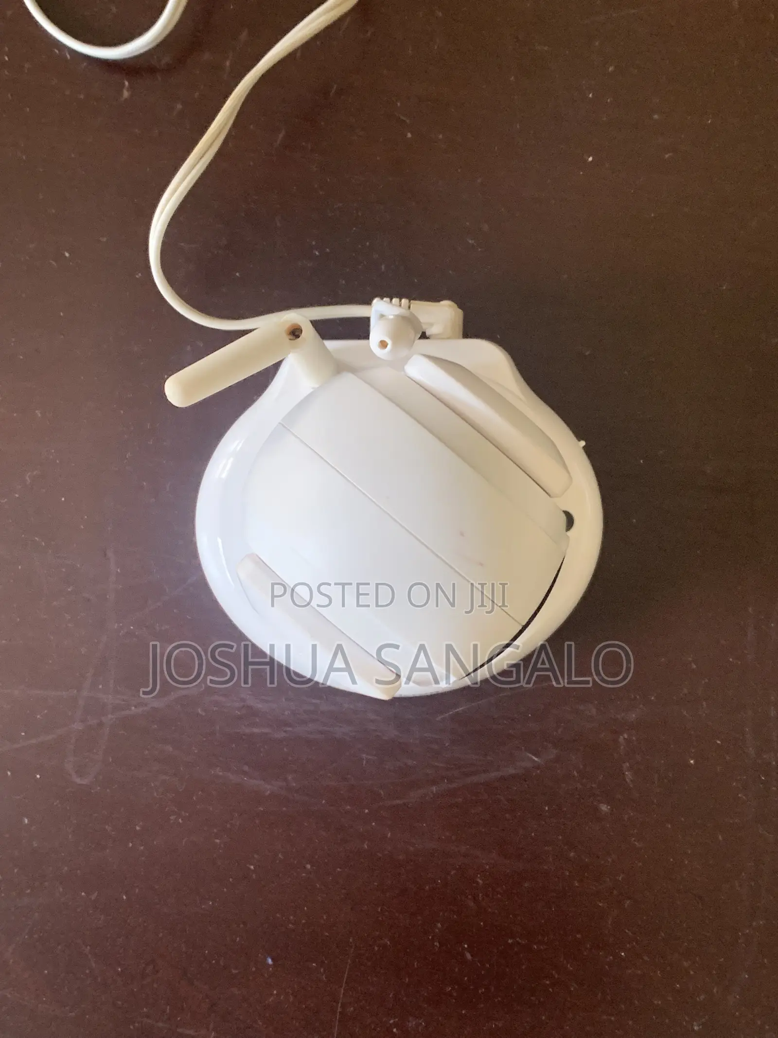 Oricom Secure 850 Baby Monitor