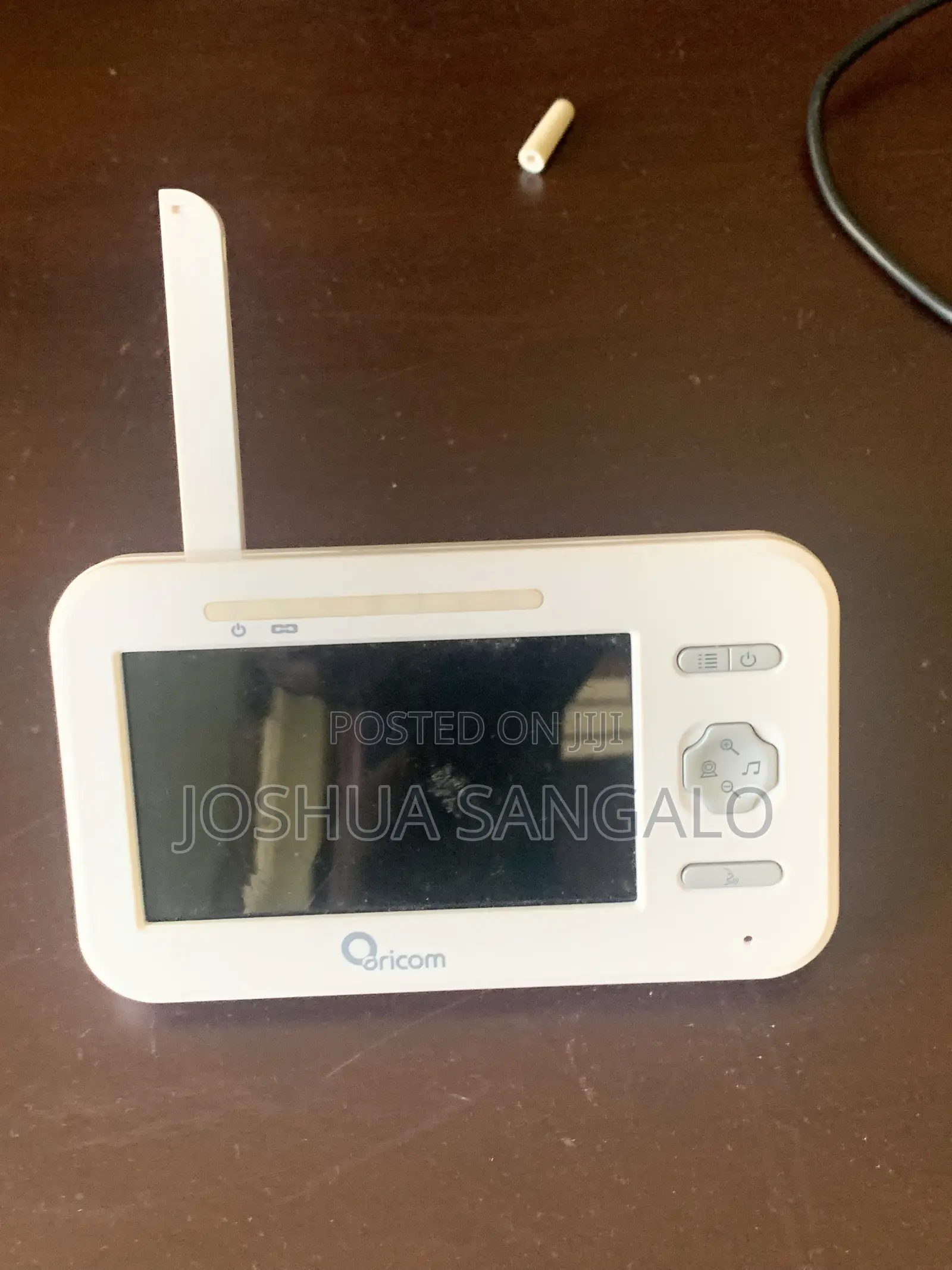 Oricom Secure 850 Baby Monitor