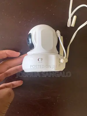 Oricom Secure 850 Baby Monitor
