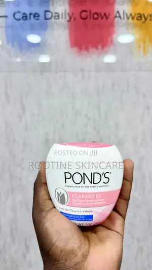 Pond's Clarant Darkspot Correcting Cream 200g