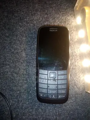 Nokia 220 Black