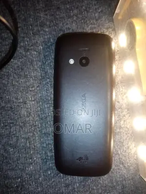 Nokia 220 Black