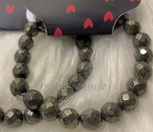 Pyrite Money Pulling Crystal