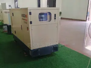 Weichai Generator