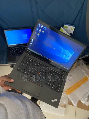 Laptop Lenovo ThinkPad T450 8GB Intel Core i5 SSHD (Hybrid) 500GB