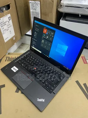 Laptop Lenovo ThinkPad T450 8GB Intel Core i5 SSHD (Hybrid) 500GB