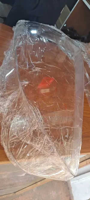 Headlamp Glass/Lens for Ml W166