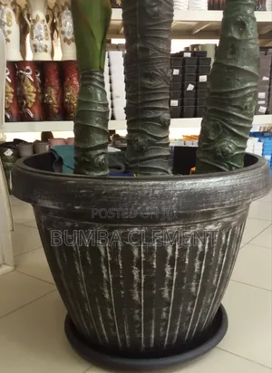 Flower Pot