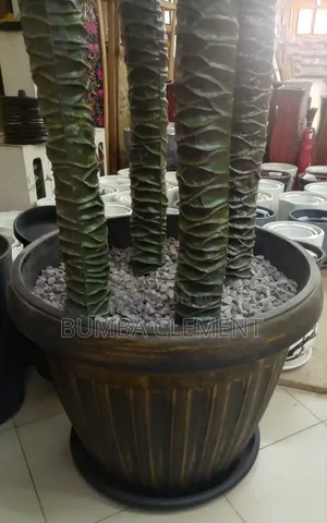 Flower Pot