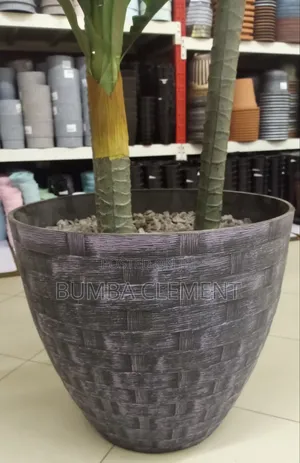 Flower Pot