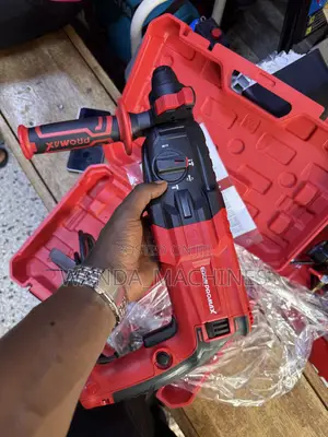 Drill Machine Edon Brand