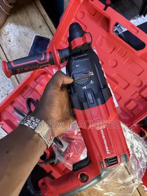 Drill Machine Edon Brand