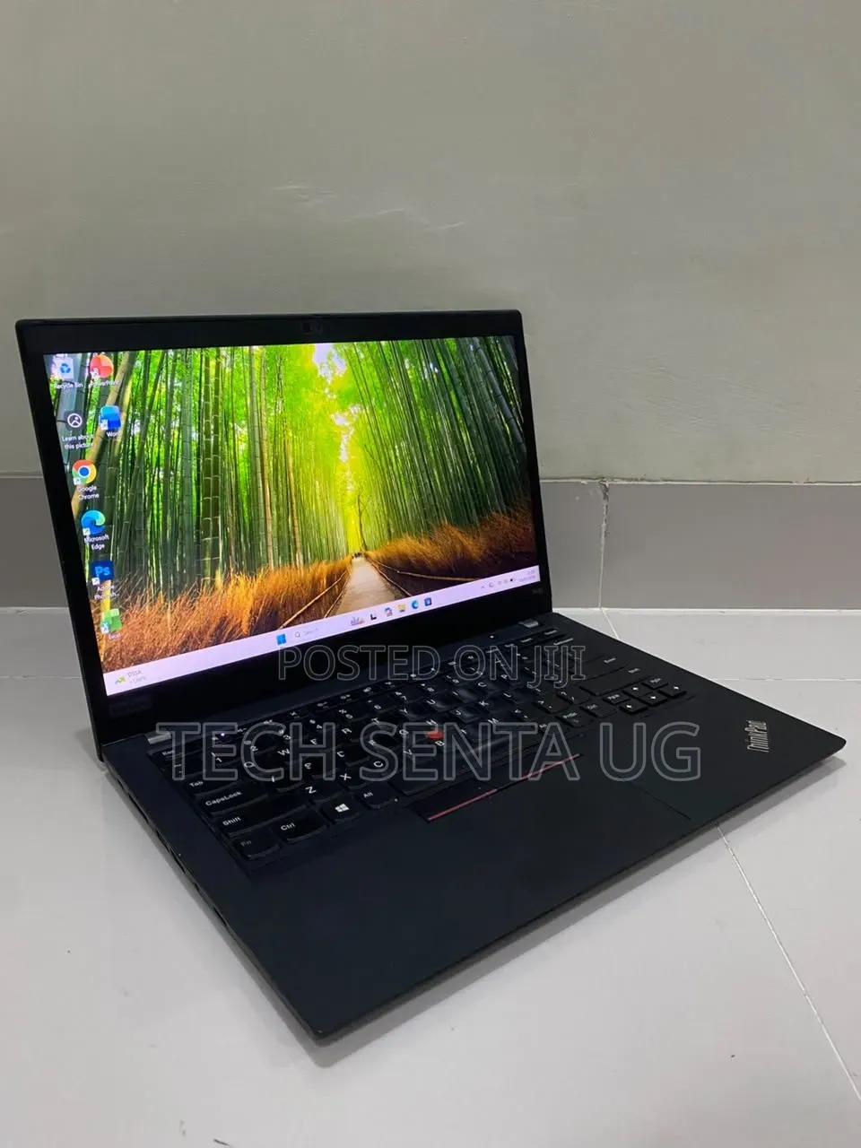 Laptop Lenovo ThinkPad T450 8GB Intel Core i5 SSHD (Hybrid) 500GB