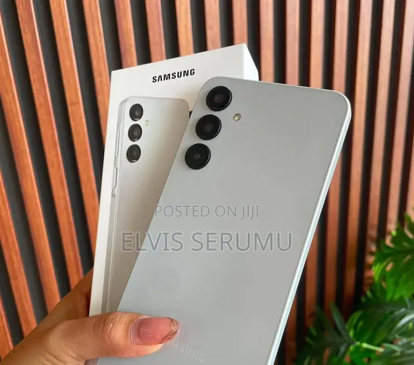 New Samsung Galaxy A16 256 GB White