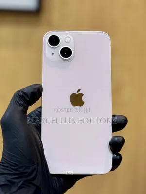Apple iPhone 13 128 GB Rose Gold