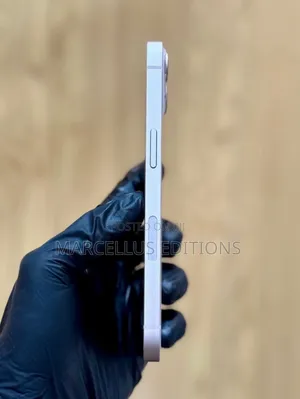 Apple iPhone 13 128 GB Rose Gold