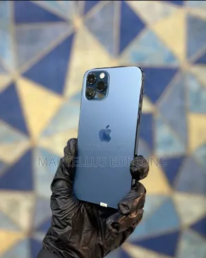 Apple iPhone 12 Pro 128 GB Blue