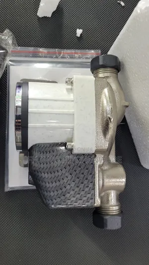 Automatic Water Pressure Booster Pump
