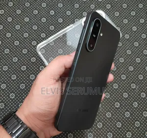 New Samsung Galaxy A17 5G 256 GB Black