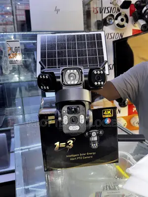 Solar Tripplense Lense