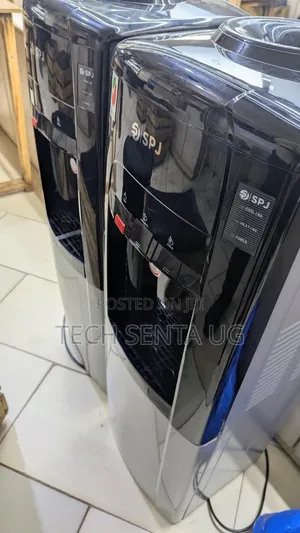 SPJ Water Dispenser