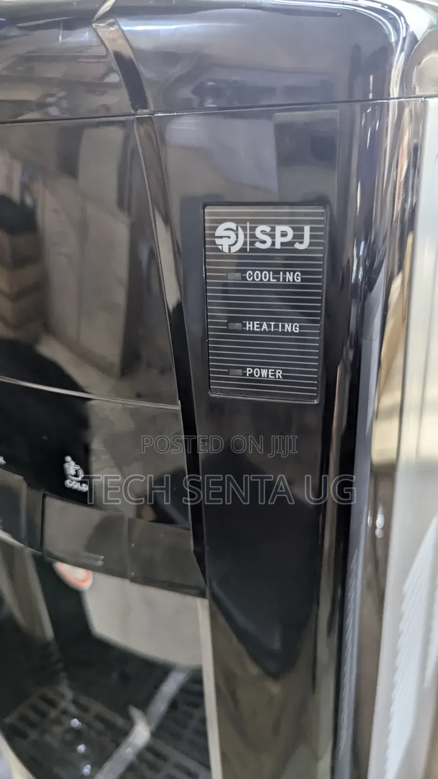SPJ Water Dispenser