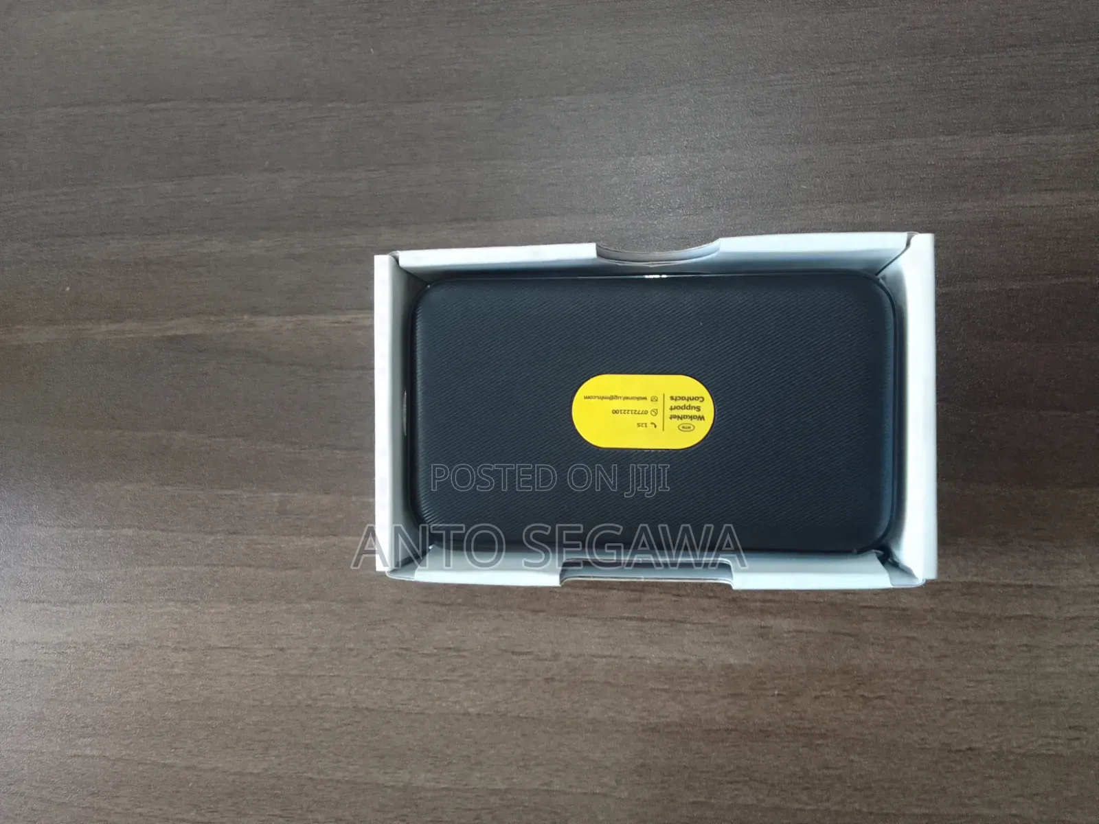 Unlocked MTN Wakanet M30s Pro 4G Mifi