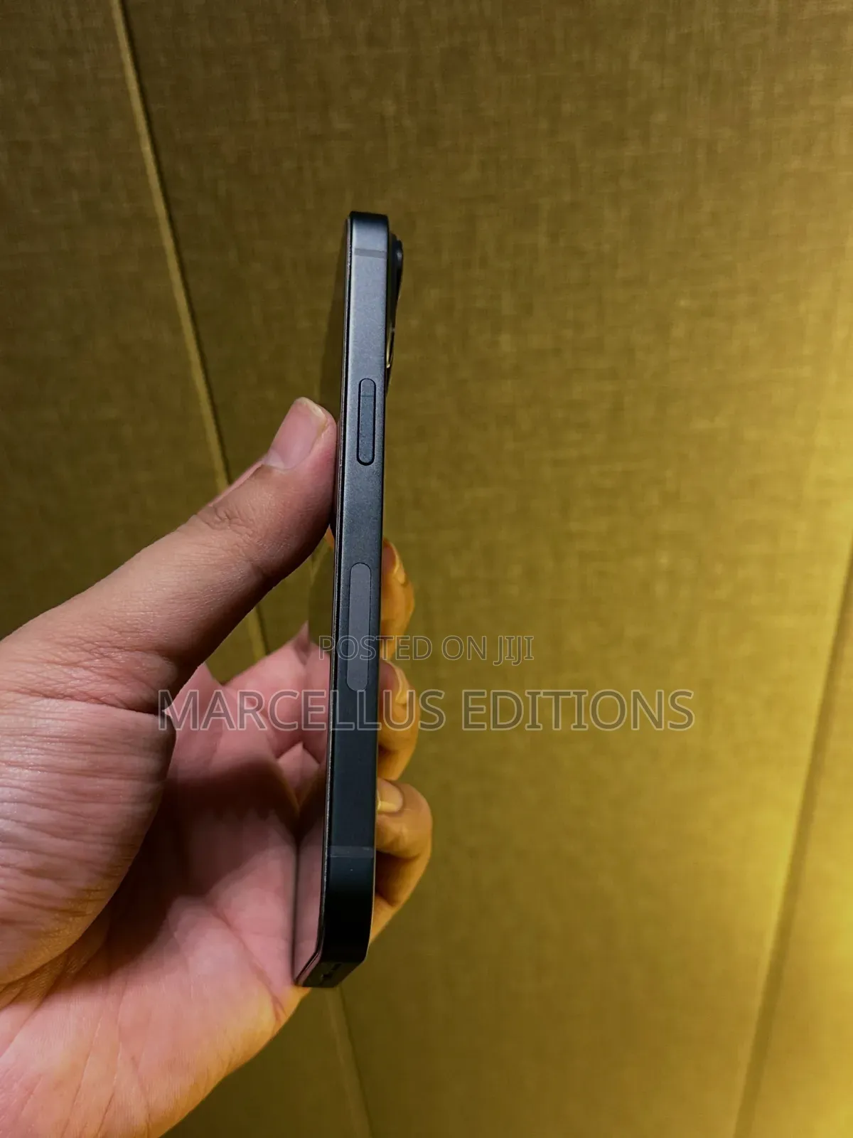Apple iPhone 13 128 GB Black