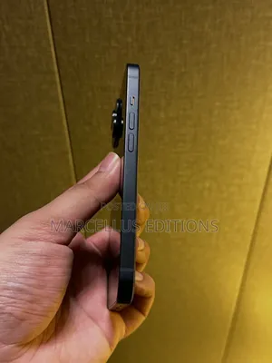 Apple iPhone 13 128 GB Black
