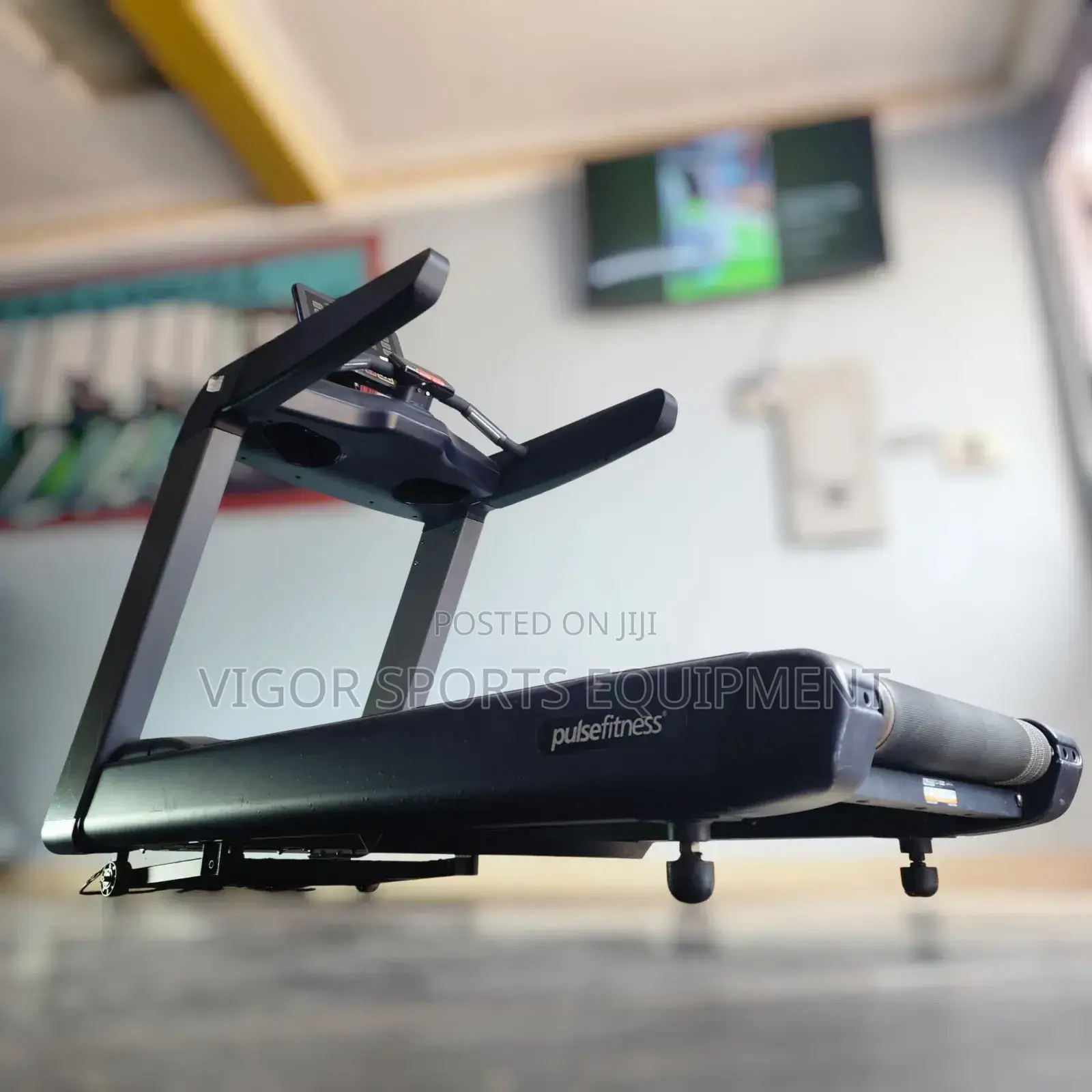 Commerncial Treadmill