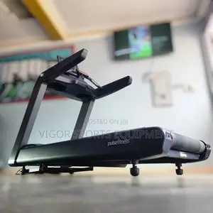 Commerncial Treadmill