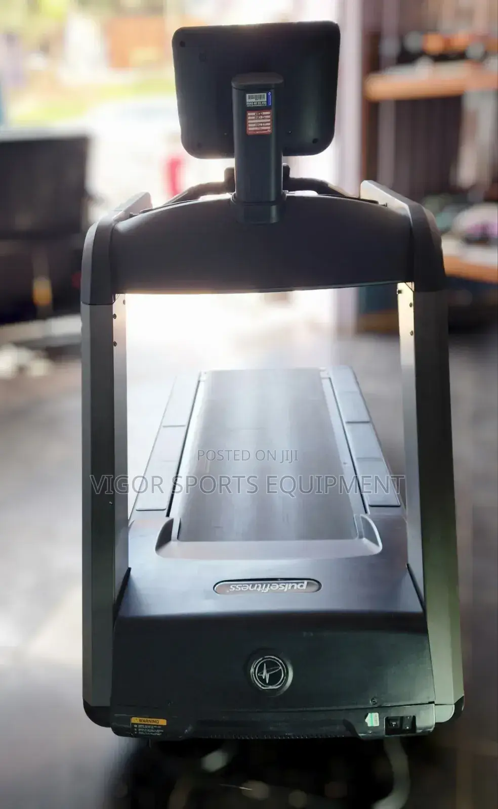 Commerncial Treadmill