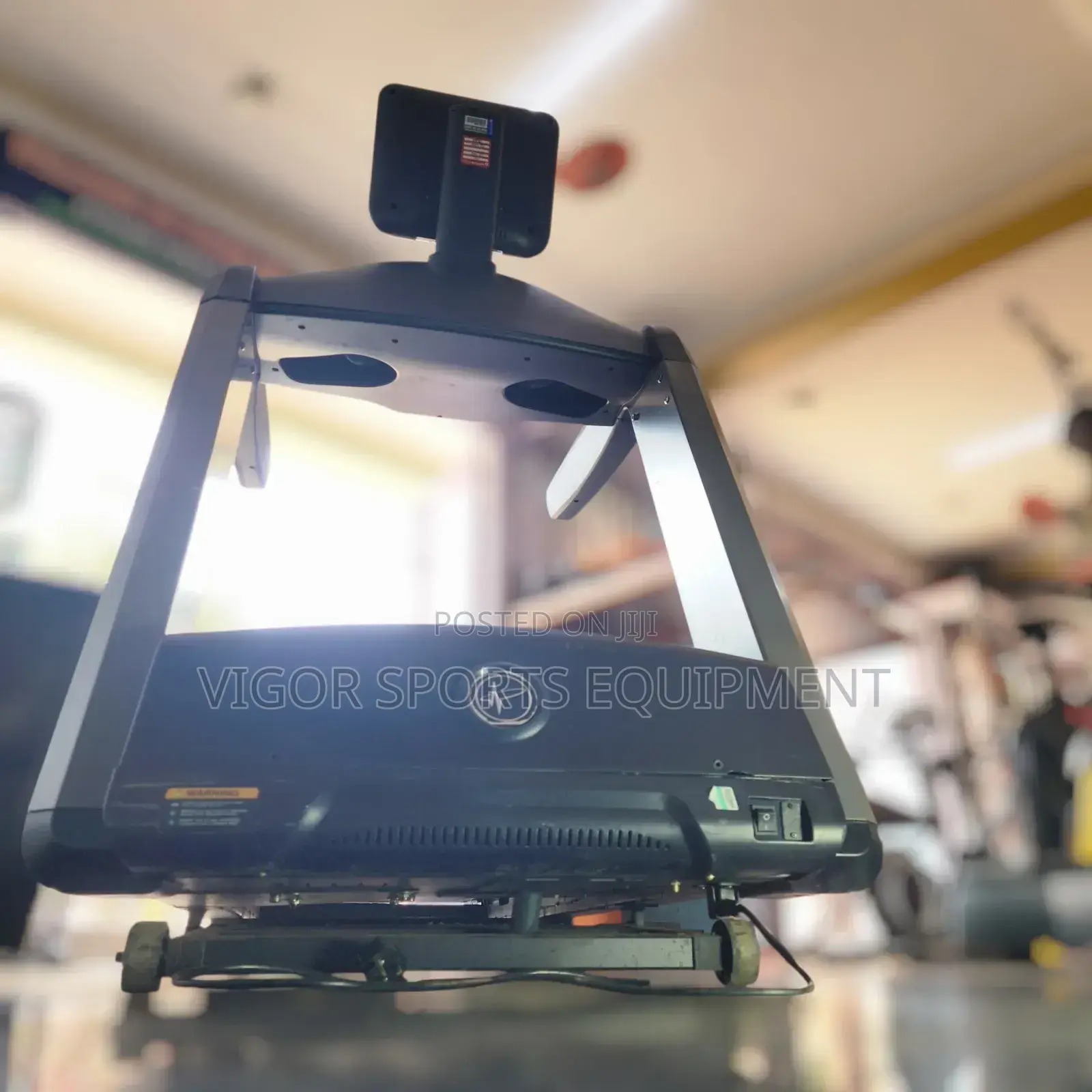 Commerncial Treadmill
